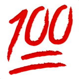 100