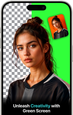 Video Background Changer - Image 1