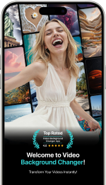 Video Background Changer - Image 2